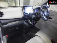 Mitsubishi EK WAGON лот № 70131 оценка 4  с аукциона в Японии 2