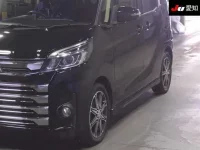 Mitsubishi EK SPACE лот № 70132 оценка 4  с аукциона в Японии 6