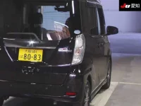 Mitsubishi EK SPACE лот № 70132 оценка 4  с аукциона в Японии 7