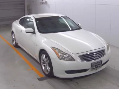 Nissan SKYLINE  с аукциона в Японии