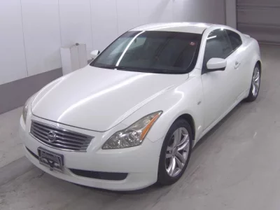 Nissan SKYLINE  с аукциона в Японии