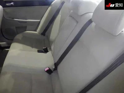 Mitsubishi GALANT FORTIS