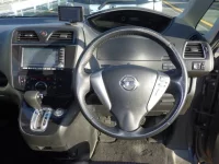 Nissan SERENA лот № 4079 оценка 3.5  с аукциона в Японии 4