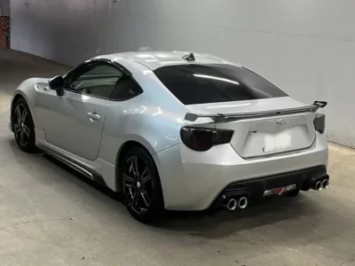 Toyota 86