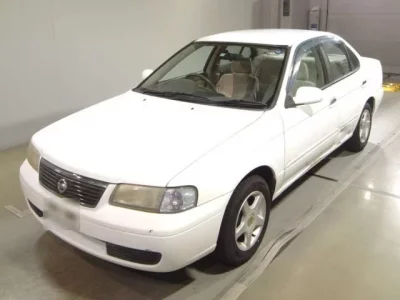Nissan SUNNY