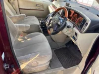 Nissan ELGRAND лот № 60078 оценка 3.5  с аукциона в Японии 2