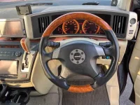 Nissan ELGRAND лот № 60078 оценка 3.5  с аукциона в Японии 6