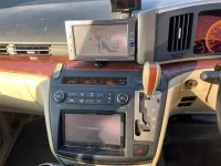 Nissan ELGRAND лот № 60078 оценка 3.5  с аукциона в Японии 7