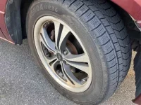 Nissan ELGRAND лот № 60078 оценка 3.5  с аукциона в Японии 8