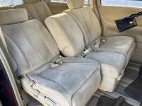 Nissan ELGRAND лот № 60078 оценка 3.5  с аукциона в Японии 5