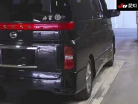 Nissan ELGRAND лот № 70141 оценка 3.5  с аукциона в Японии 7