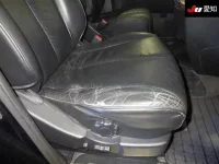 Nissan ELGRAND лот № 70141 оценка 3.5  с аукциона в Японии 5