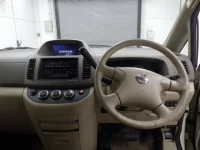 Nissan SERENA лот № 5032 оценка 3.5  с аукциона в Японии 4