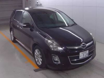 Mazda MPV