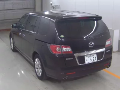 Mazda MPV