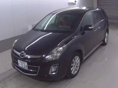 Mazda MPV