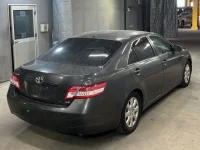 Toyota CAMRY лот № 80 оценка 3.5  с аукциона в Японии 4