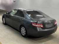 Toyota CAMRY лот № 80 оценка 3.5  с аукциона в Японии 1