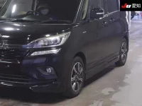 Mitsubishi DELICA D2 лот № 70147 оценка 4  с аукциона в Японии 6