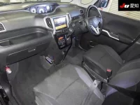 Mitsubishi DELICA D2 лот № 70147 оценка 4  с аукциона в Японии 2