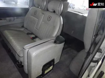 Mitsubishi DELICA  с аукциона в Японии