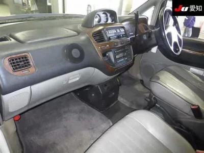 Mitsubishi DELICA  с аукциона в Японии