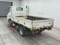 Isuzu ELF лот № 20006 оценка R  с аукциона в Японии 1