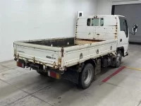 Isuzu ELF лот № 20006 оценка R  с аукциона в Японии 4