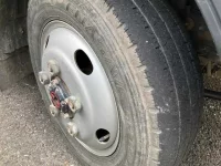 Isuzu ELF лот № 20006 оценка R  с аукциона в Японии 8