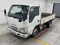 Isuzu ELF лот № 20006 оценка R  с аукциона в Японии 3