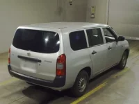 Toyota PROBOX лот № 7199 оценка RA  с аукциона в Японии 1