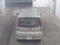 Subaru STELLA лот № 1006 оценка 3  с аукциона в Японии 5