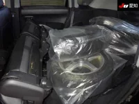 Mitsubishi OUTLANDER лот № 70152 оценка R  с аукциона в Японии 3