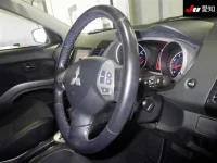 Mitsubishi OUTLANDER лот № 70152 оценка R  с аукциона в Японии 4