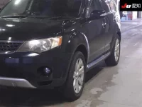 Mitsubishi OUTLANDER лот № 70152 оценка R  с аукциона в Японии 6