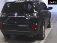 Mitsubishi OUTLANDER лот № 70152 оценка R  с аукциона в Японии 7