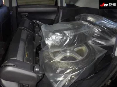 Mitsubishi OUTLANDER  с аукциона в Японии