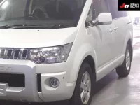 Mitsubishi DELICA D5 лот № 70153 оценка -  с аукциона в Японии 6