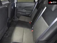 Mitsubishi RVR лот № 70154 оценка 3.5  с аукциона в Японии 3