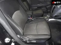 Mitsubishi RVR лот № 70154 оценка 3.5  с аукциона в Японии 5