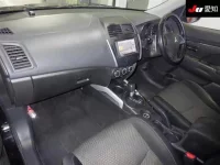 Mitsubishi RVR лот № 70154 оценка 3.5  с аукциона в Японии 2