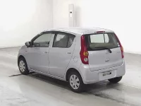 Daihatsu MIRA лот № 7003 оценка 3.5  с аукциона в Японии 1