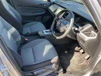 Honda FIT лот № 20010 оценка X  с аукциона в Японии 2