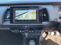 Honda FIT лот № 20010 оценка X  с аукциона в Японии 7