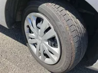 Honda FIT лот № 20010 оценка X  с аукциона в Японии 8