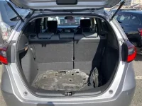 Honda FIT лот № 20010 оценка X  с аукциона в Японии 9