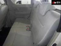 Suzuki WAGON R лот № 2539 оценка 3.5  с аукциона в Японии 3