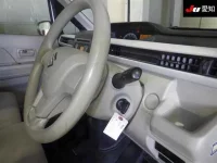 Suzuki WAGON R лот № 2539 оценка 3.5  с аукциона в Японии 4