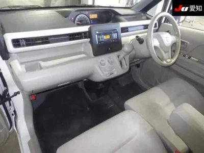 Suzuki WAGON R  с аукциона в Японии