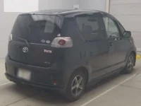 Toyota PORTE лот № 79003 оценка 3  с аукциона в Японии 1